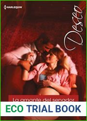 La amante del senador