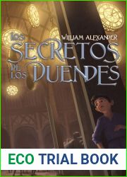 Los secretos de los duendes