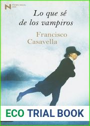 Lo que se de los vampiros