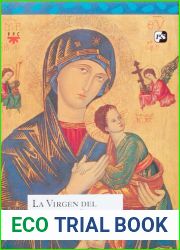 La virgen del perpetuo socorro
