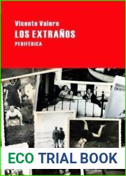 Los extranos