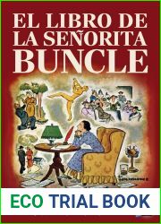 El libro de la senorita Buncle