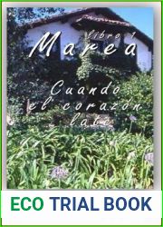 Marea Libro1 Cuando el corazon late