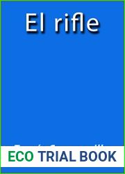 El rifle (Spanish Edition)