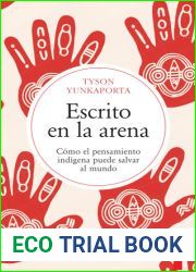 Escrito en la arena