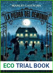 El libro de las puertas (La piedra del demonio, #1)