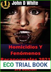 Homicidios Y Fenomenos Paranormales 2021: 15 relatos cortos de suspenso