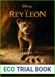 El Rey Leon. La novela