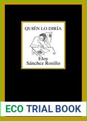 Quien lo diria