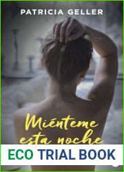 Mienteme esta noche