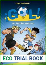 Un partido decisivo (Gol)