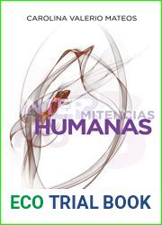 Intermitencias Humanas (Spanish Edition)