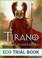 Tirano III. Juegos funerarios