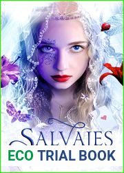 Salvajes (Susurros, #3.5)