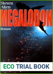 Megalodon (Meg #1)