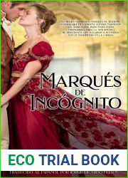 Marques de Incognito (La serie de los pretendientes inadecuados)