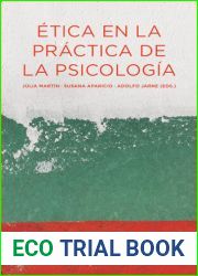 Etica en la practica de la psicologia