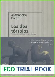 Los dos tortolos