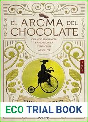 El Aroma del Chocolate