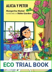 Alicia y Peter (Planeta azul) (Spanish Edition)