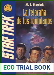 La telarana de los Romulanos