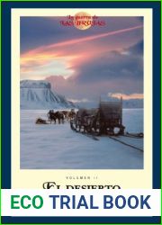 La guerra de las brujas II: EL DESIERTO DE HIELO (Spanish Edition)