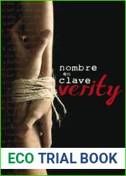 Nombre en clave: Verity