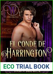 El Conde De Harrington