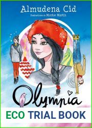 La Cinta Roja (Olympia #4)