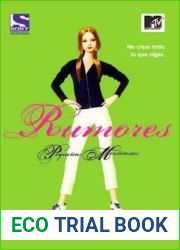 Rumores (Pequenas mentirosas, #4)