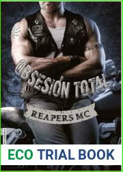 Obsesion total (Reapers MC, #4)