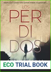 Los perdidos (Suspense Thriller) (Spanish Edition)