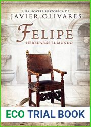 Felipe (Spanish Edition)