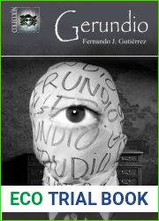 GERUNDIO (Spanish Edition)