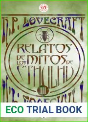 Relatos de los mitos de Cthulhu: Volumen tres