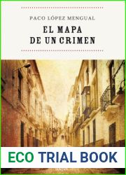 El mapa de un crimen