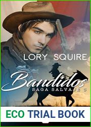 Bandidos (Salvaje, #3)