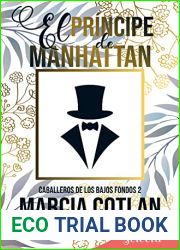 El principe de Manhattan (Caballeros de los bajos fondos 2) (Spanish Edition)