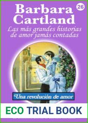 26 Una Revolucion de Amor