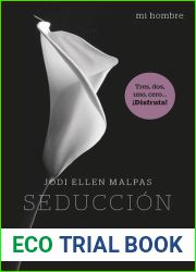 Seduccion (Mi hombre, #1)