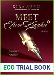 Meet Efrem Krugher (Dark desires, #1)
