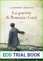La guerra di Romain Gary