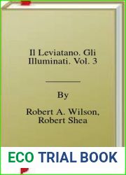 Il Leviatano. Gli Illuminati. Vol. 3