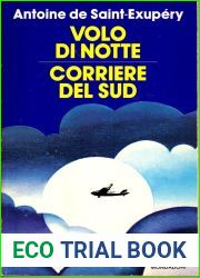 Volo di notte; Corriere del Sud