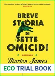Breve storia di sette omicidi