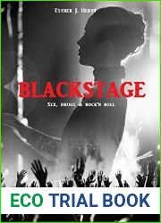Blackstage: Sesso, droga e Rock|n|roll (Italian Edition)
