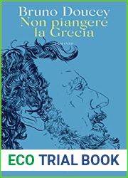 Non piangere la Grecia