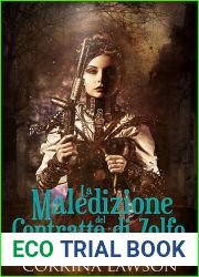 La maledizione del contratto di zolfo: The Steampunk Detectives, Book 1