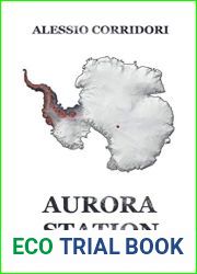Aurora Station (Italian Edition)