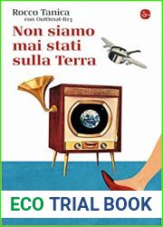 Non siamo mai stati sulla Terra